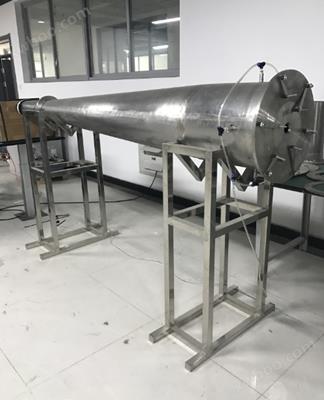 吸油煙機(jī)風(fēng)量實(shí)驗室DMS