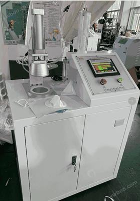 熔噴布檢測設備