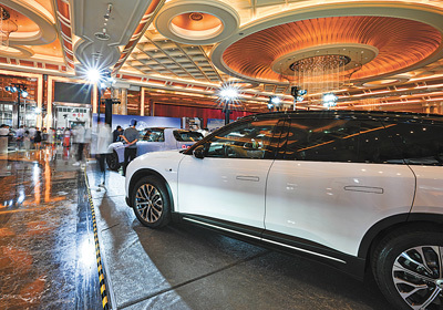 五一假期消費市場持續升溫，政策創新助力產品服務供給完善