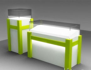 冬陽沈陽會展搭建 全包服務贏得贊譽的行業典范