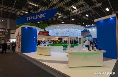 TP-LINK 全球網(wǎng)絡霸主，十年問鼎背后的低調(diào)智慧